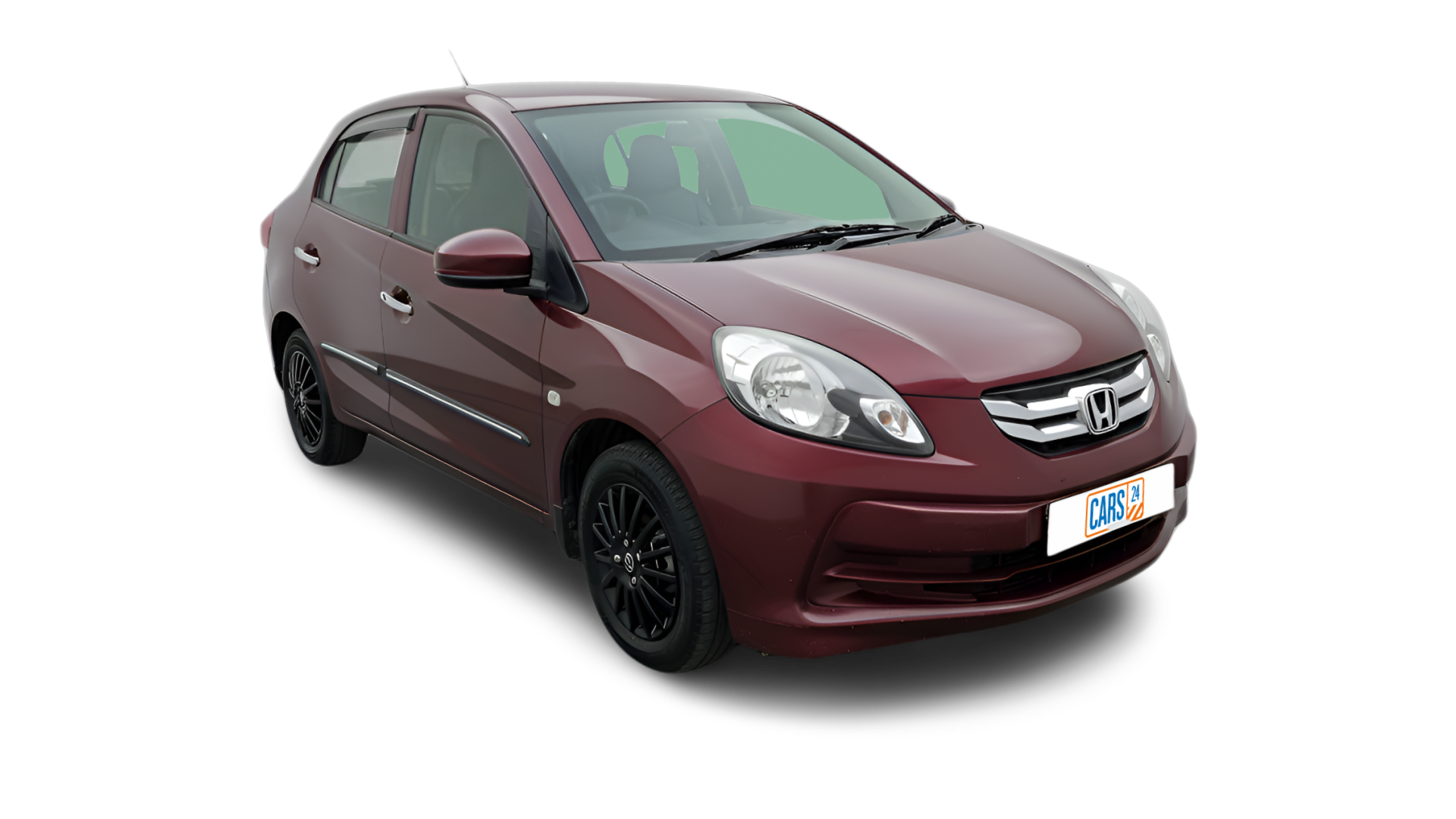Honda Amaze-img